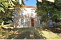Maison de maître à la vente